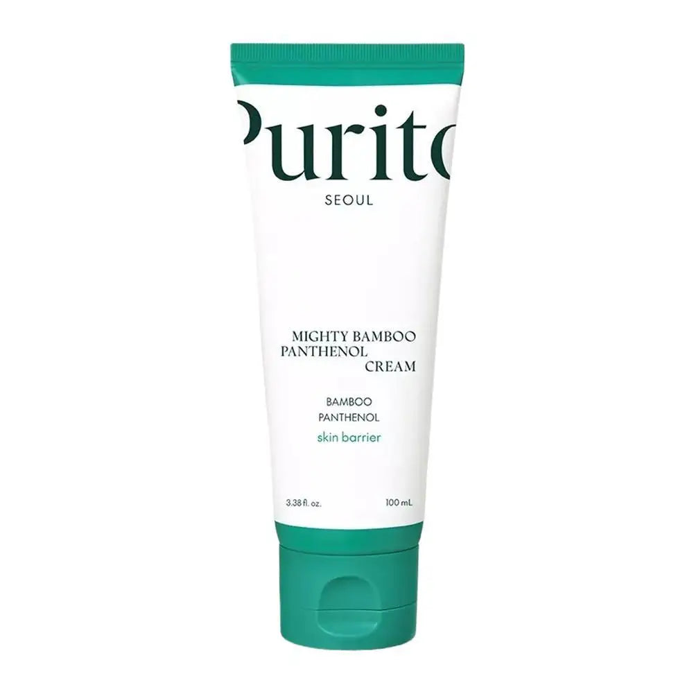 Purito Bamboo Panthenol – Crema Calmante (2 und)