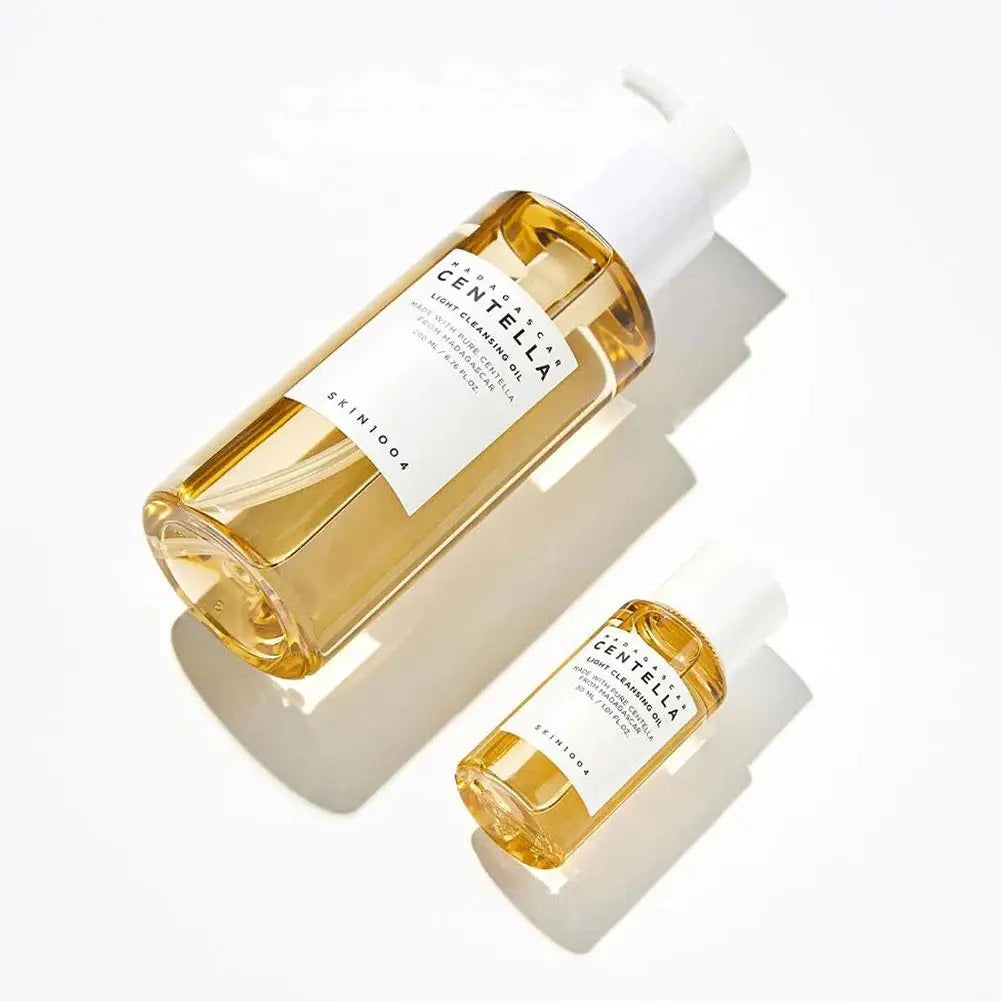 Kit Rutina Calmante Madagascar Centella