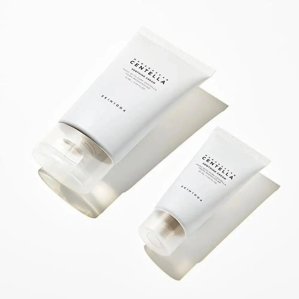 Kit Rutina Calmante Madagascar Centella