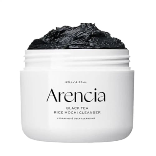 Arencia Mochi Rice – Limpiador Facial
